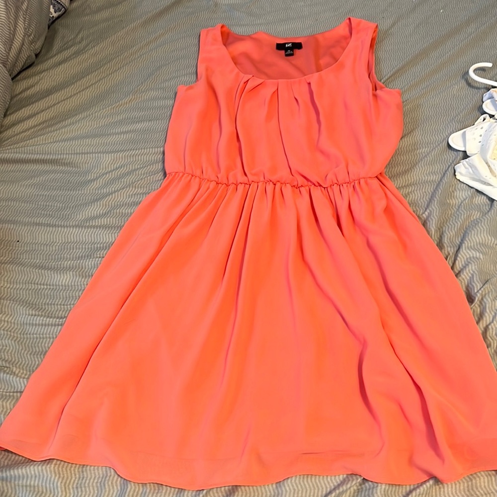 Kohls dress